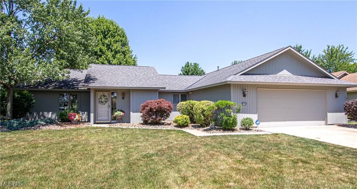 North Ridgeville, OH 44039,32648 Bridgestone DR