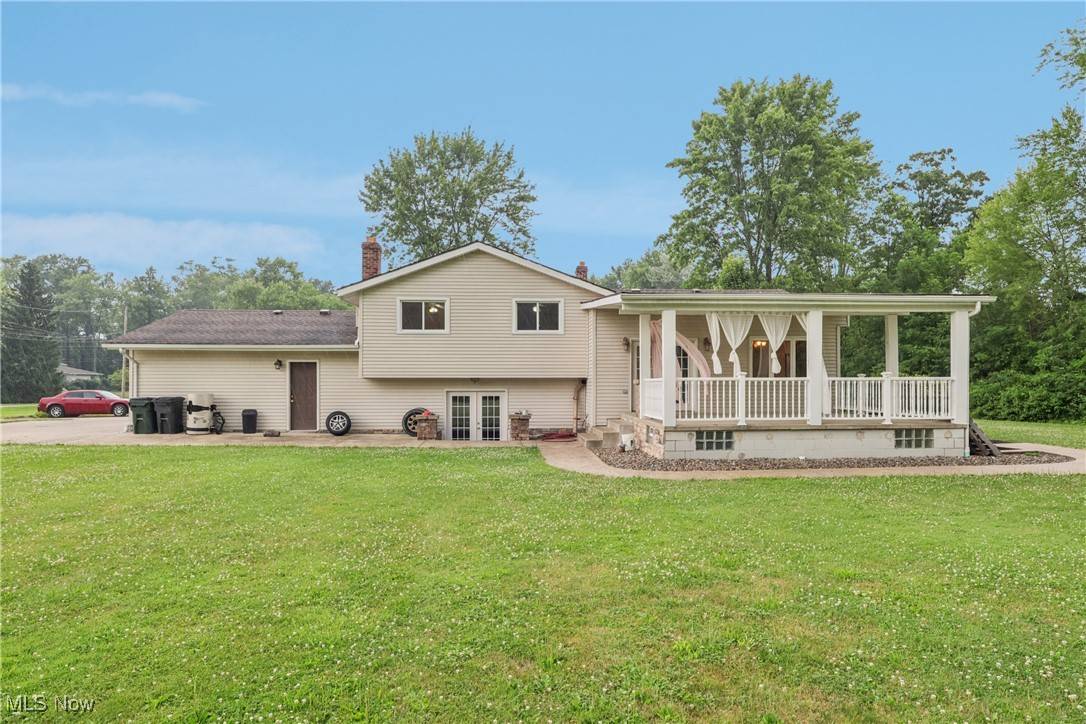 Richfield, OH 44141,4350 Boston RD