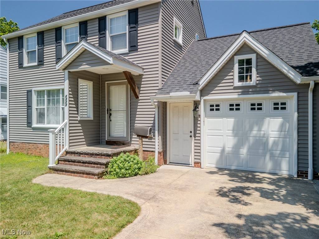 Lyndhurst, OH 44124,4959 Anderson RD