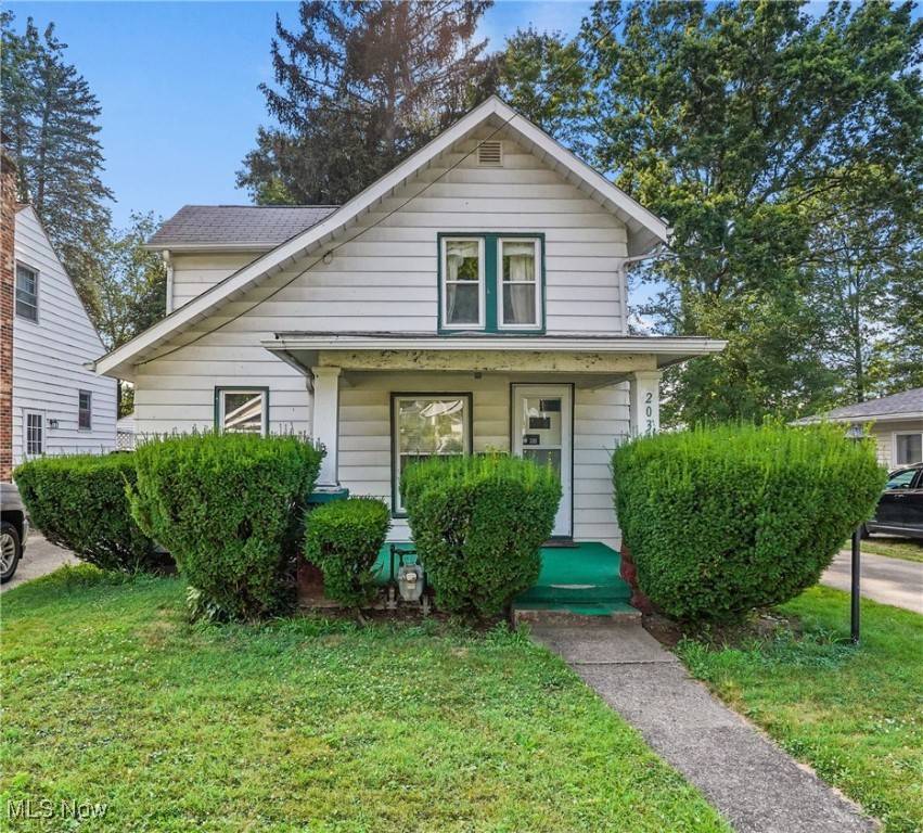 Cuyahoga Falls, OH 44221,2034 High ST