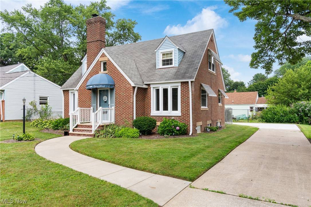 Canton, OH 44709,3516 Shanabruck AVE NW