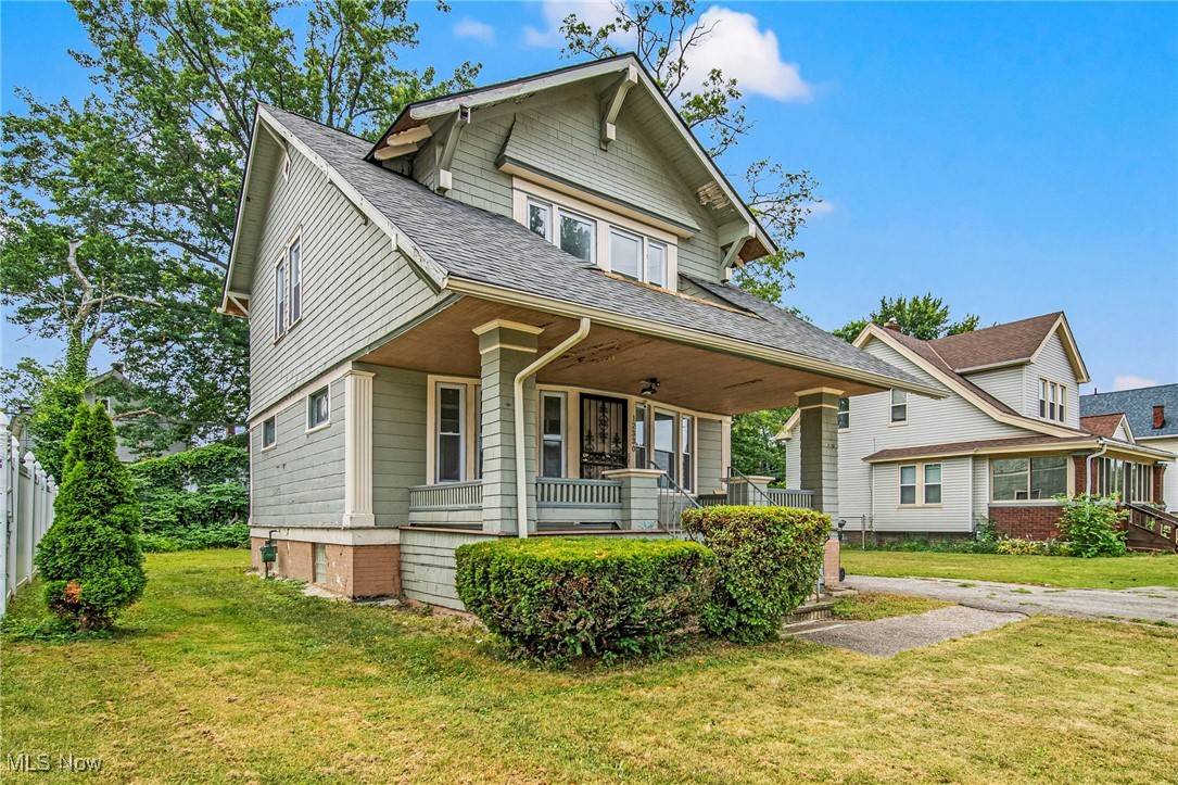 Cleveland, OH 44108,12330 Forest Grove AVE