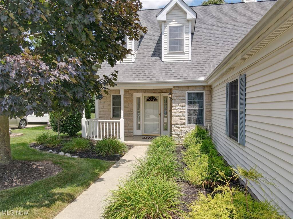 Sagamore Hills, OH 44067,8531 Creekside DR