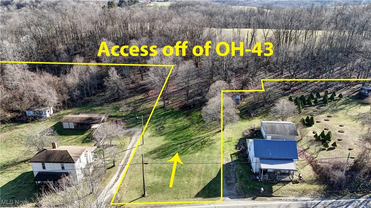 Carrollton, OH 44615,Steubenville road