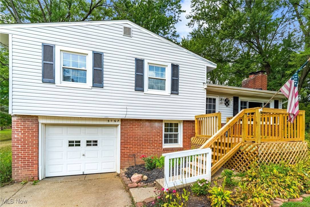 Tallmadge, OH 44278,3167 Mogadore RD