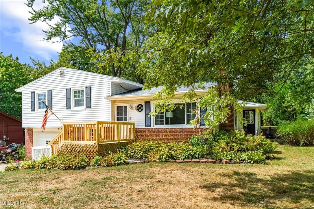 Tallmadge, OH 44278,3167 Mogadore RD