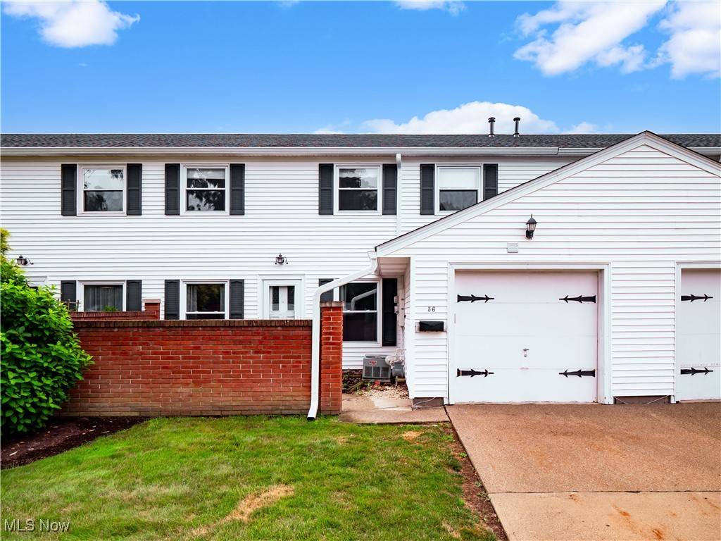 Mentor, OH 44060,36 Dorchester LN