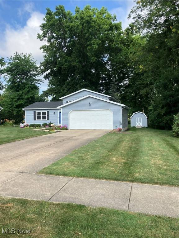 Mentor, OH 44060,9589 Brayes Manor DR
