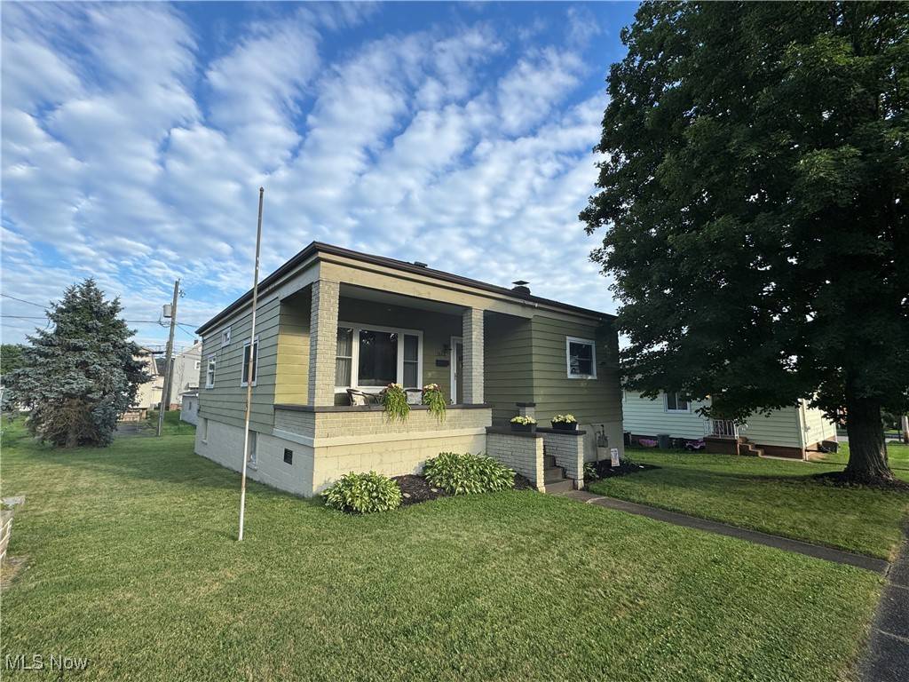 Shadyside, OH 43947,3868 Adams AVE