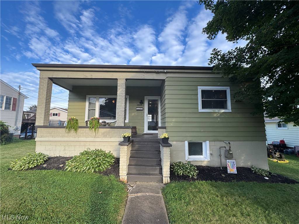 Shadyside, OH 43947,3868 Adams AVE