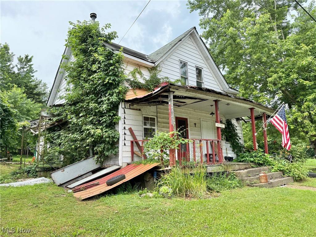 Cadiz, OH 43907,47797 Cadiz Harrisville RD
