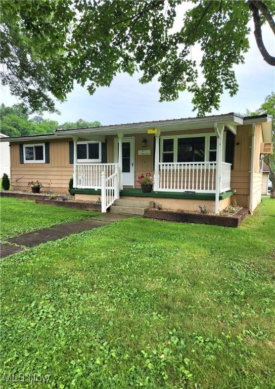 Cumberland, OH 43732,50627 Monroe ST