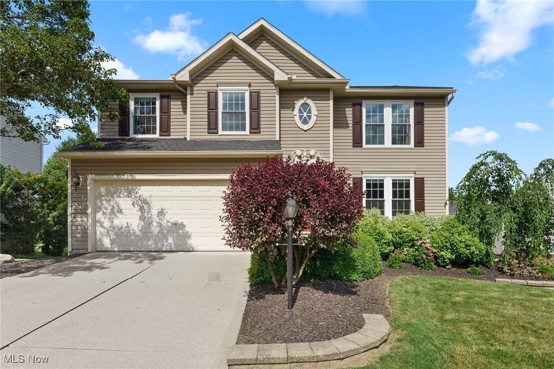 Copley, OH 44321,184 Creekledge LN