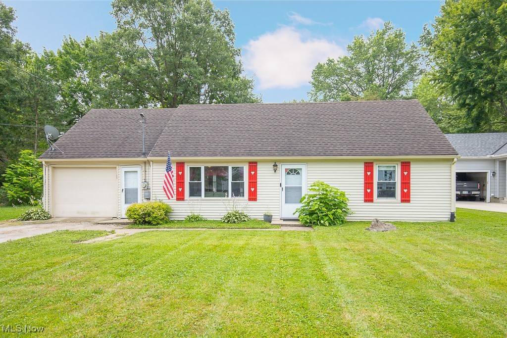 Elyria, OH 44035,208 Miller CT
