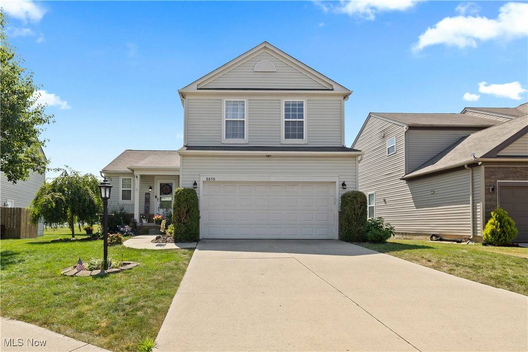 North Ridgeville, OH 44039,8890 Jordan CT