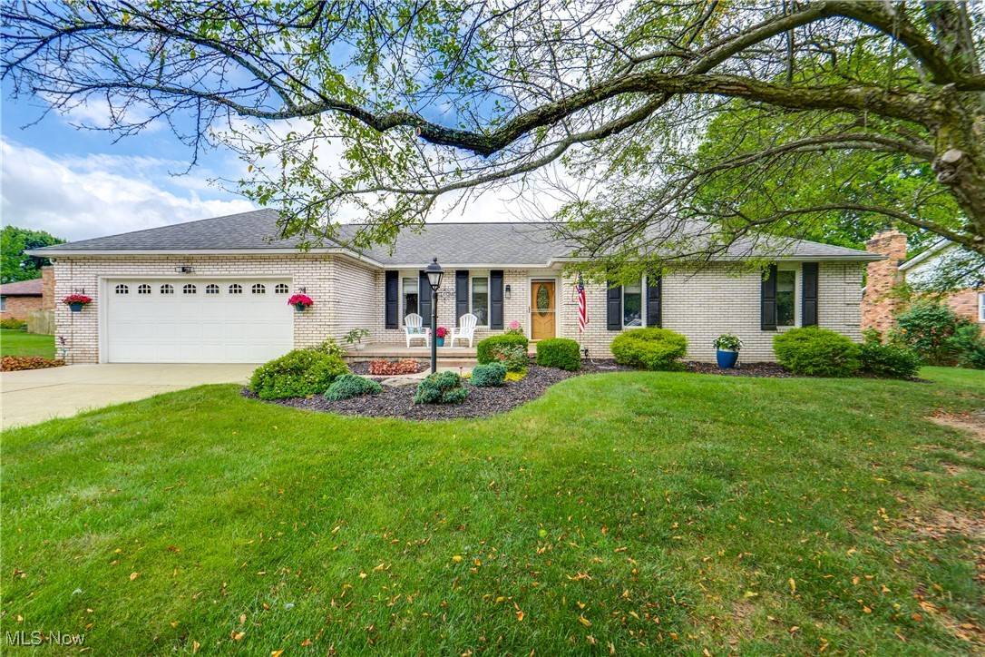 Louisville, OH 44641,1077 Century Hill ST