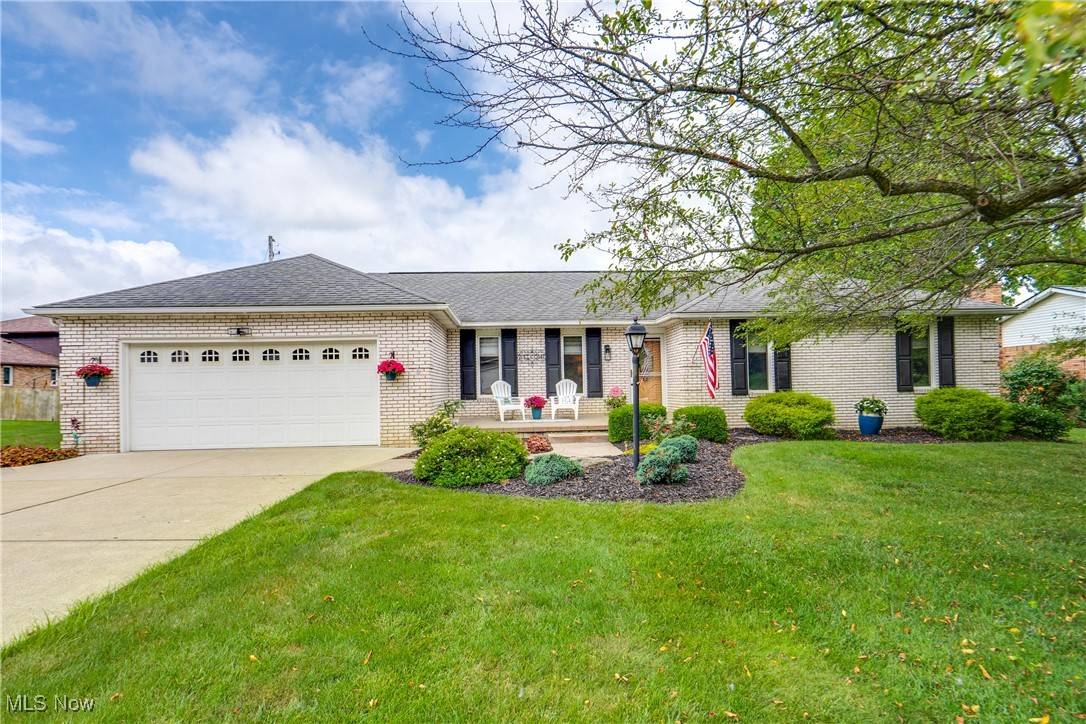 Louisville, OH 44641,1077 Century Hill ST