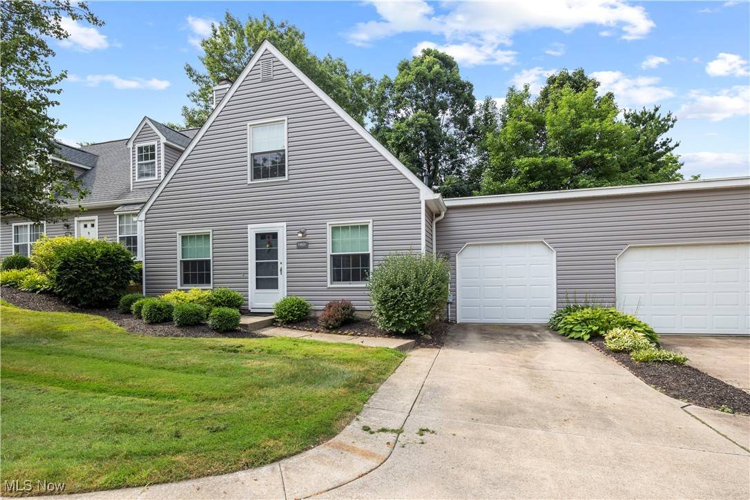 North Royalton, OH 44133,14531 Cross Creek LN #7