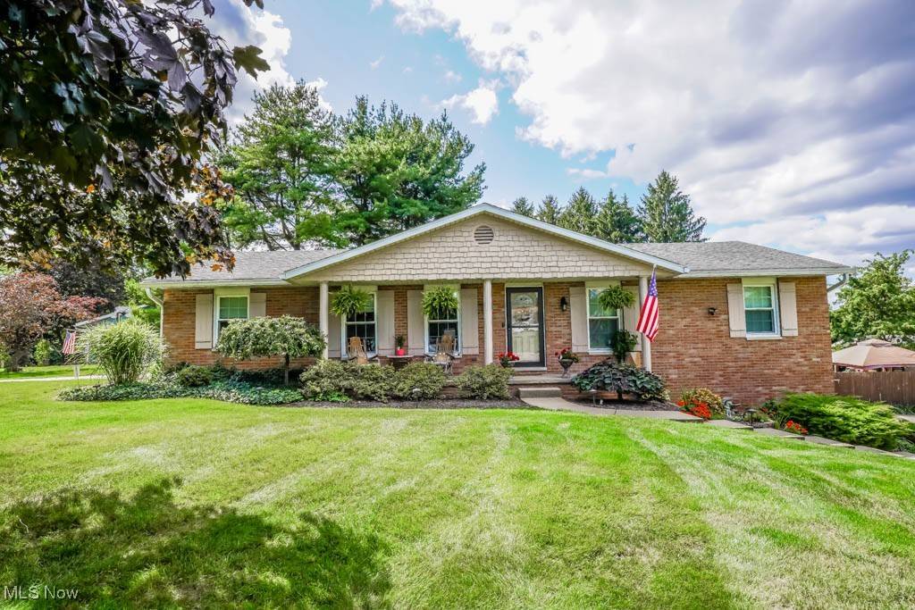 Uniontown, OH 44685,3433 Abbey ST NW