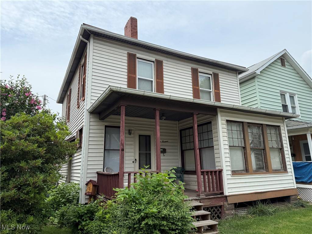 New Philadelphia, OH 44663,214 2nd ST SE