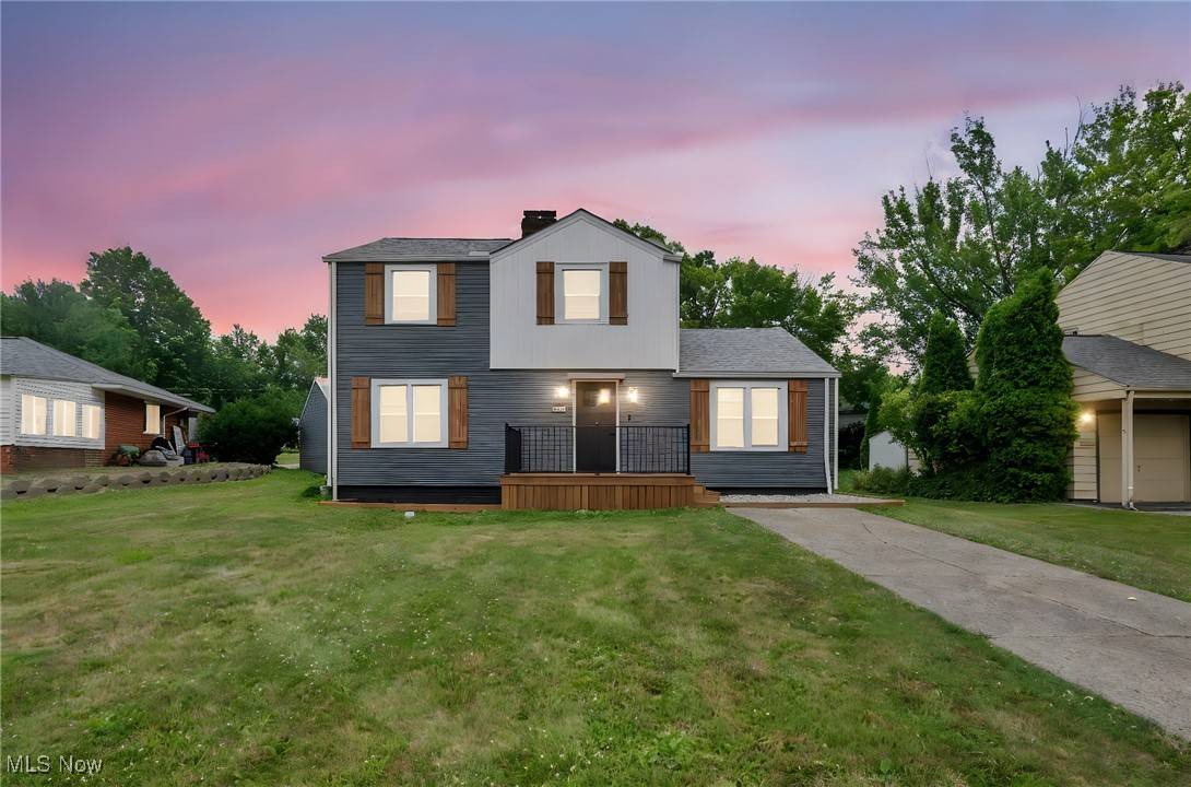 Wickliffe, OH 44092,2129 Buena Vista DR