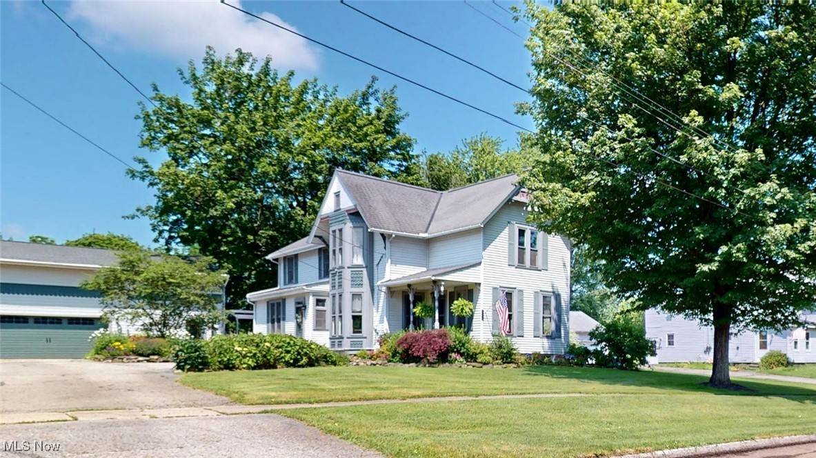 Burton, OH 44021,14436 Hickox ST
