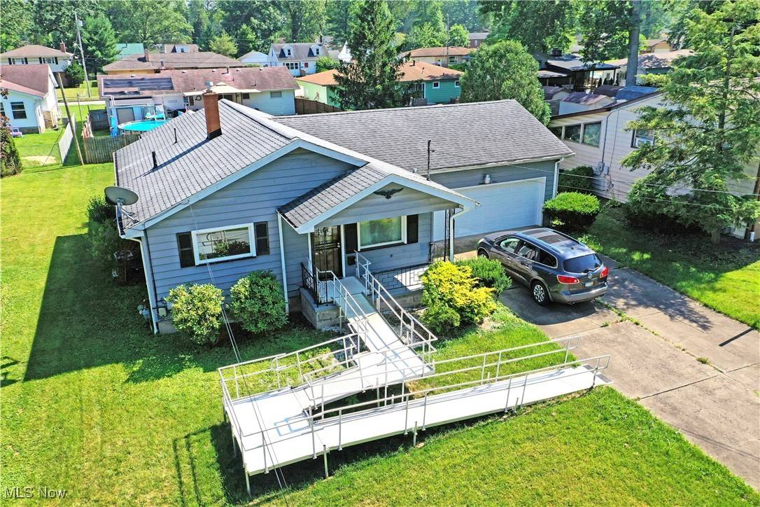 Warren, OH 44485,1653 Arthur DR NW