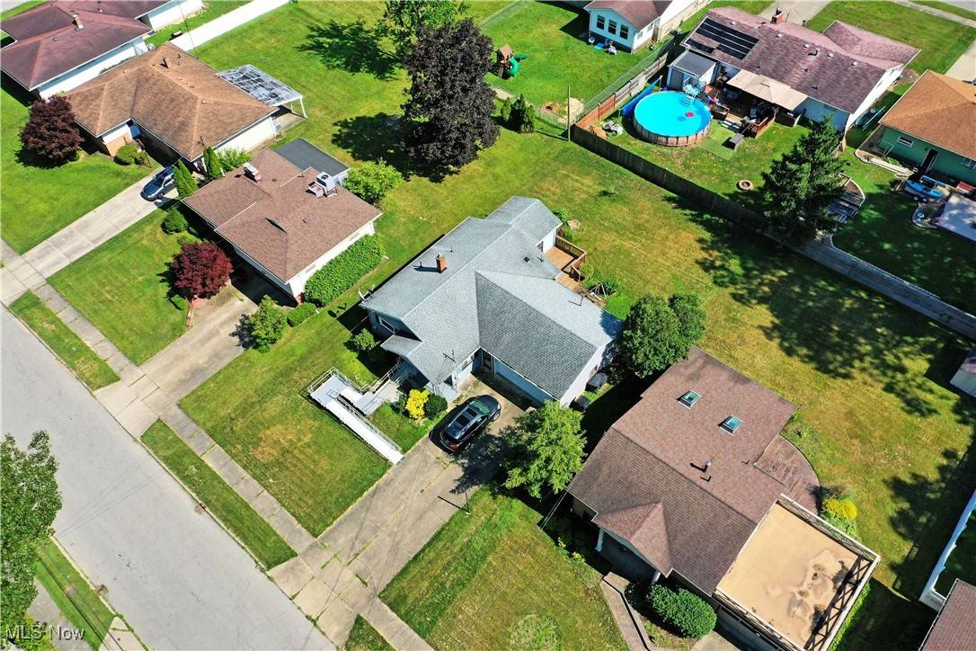 Warren, OH 44485,1653 Arthur DR NW