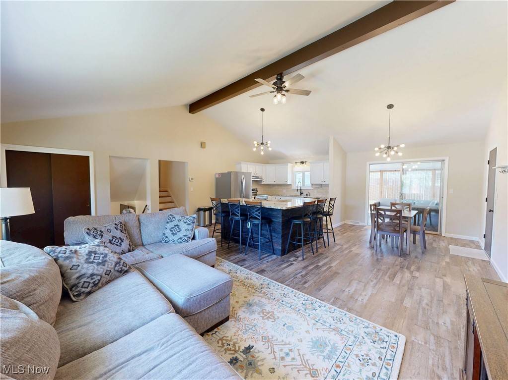 Willoughby, OH 44094,4312 Parklawn DR