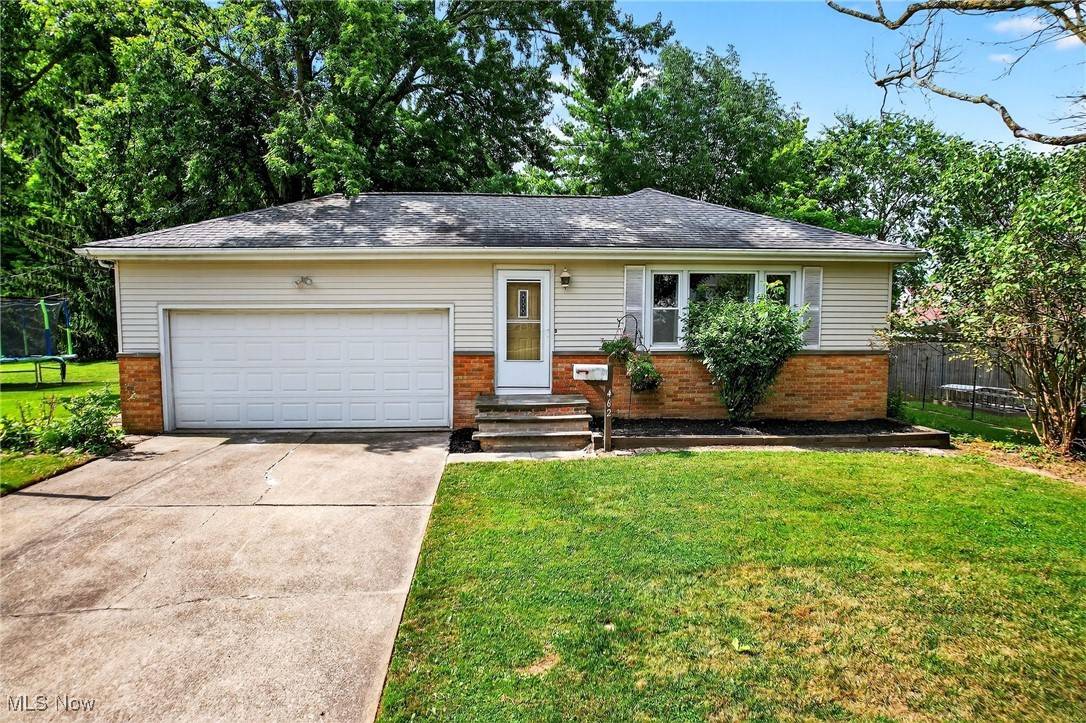 Bedford, OH 44146,462 Avery AVE
