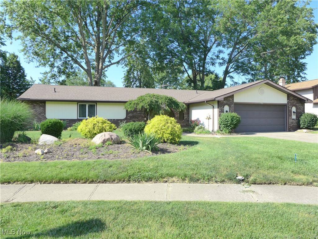 Lorain, OH 44053,1600 Redbud PL