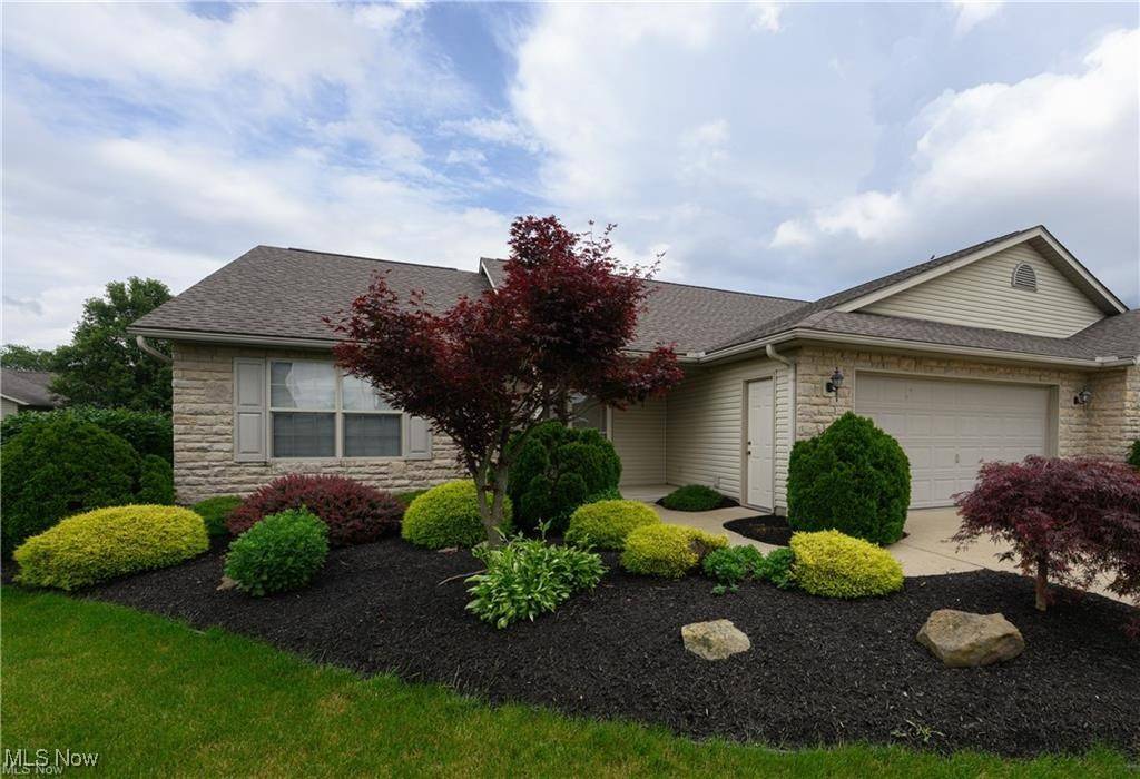 Strasburg, OH 44680,1011 Sequoia DR NW