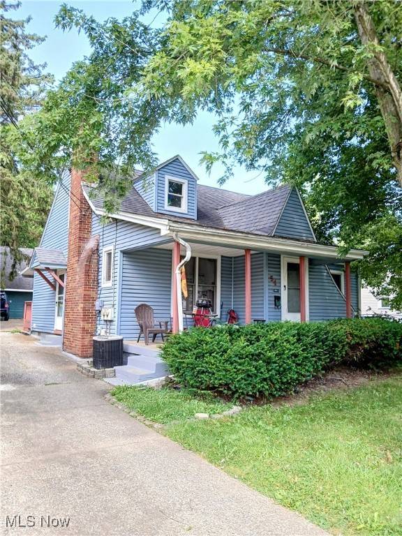 Youngstown, OH 44509,54 S Hazelwood AVE