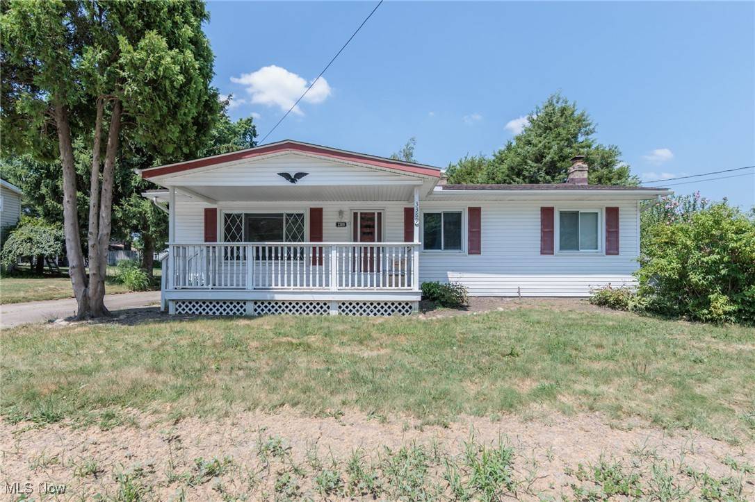 Mogadore, OH 44260,3389 Herbert ST