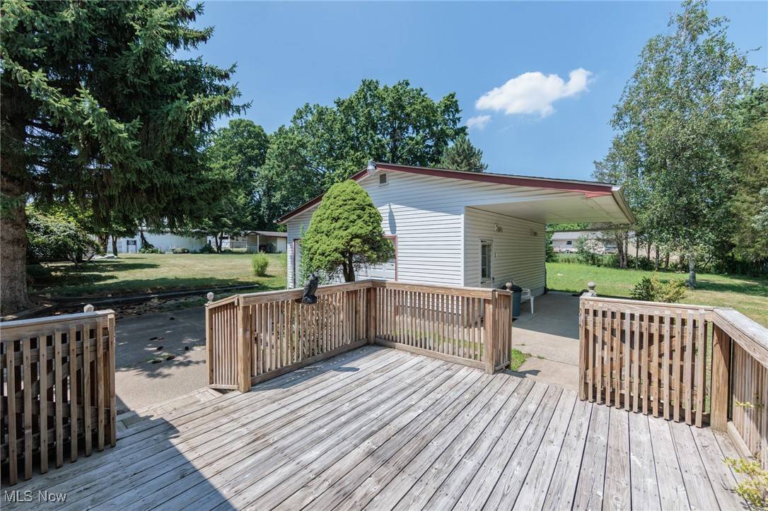 Mogadore, OH 44260,3389 Herbert ST