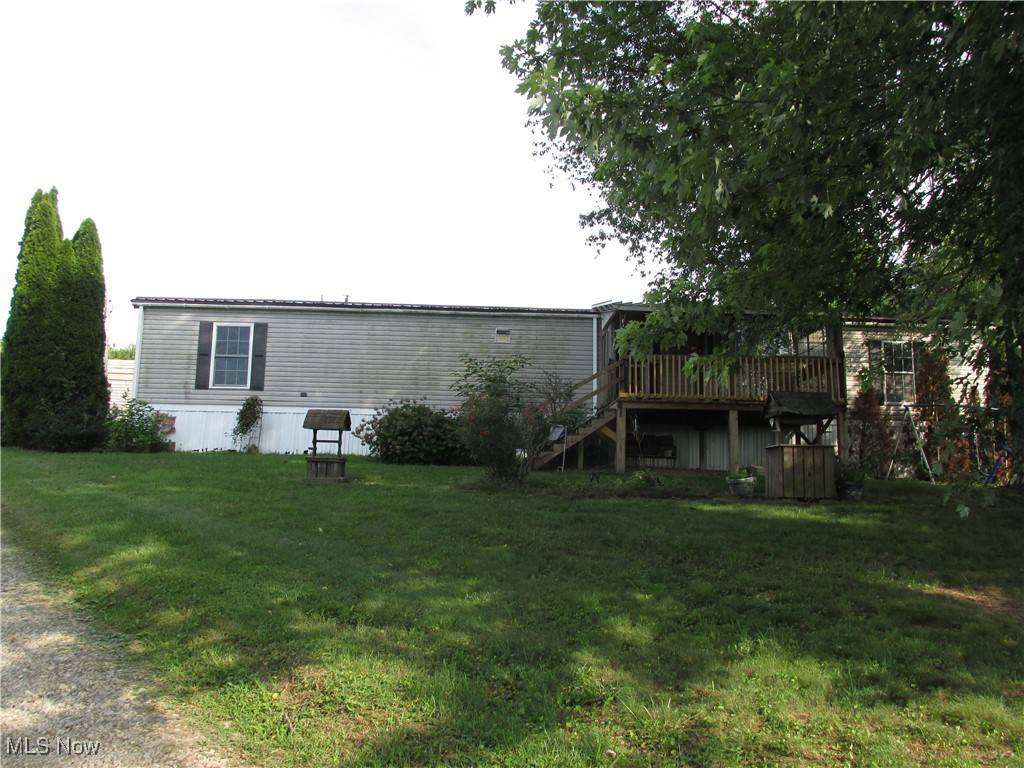 St Marys, WV 26170,114 Quail Lane