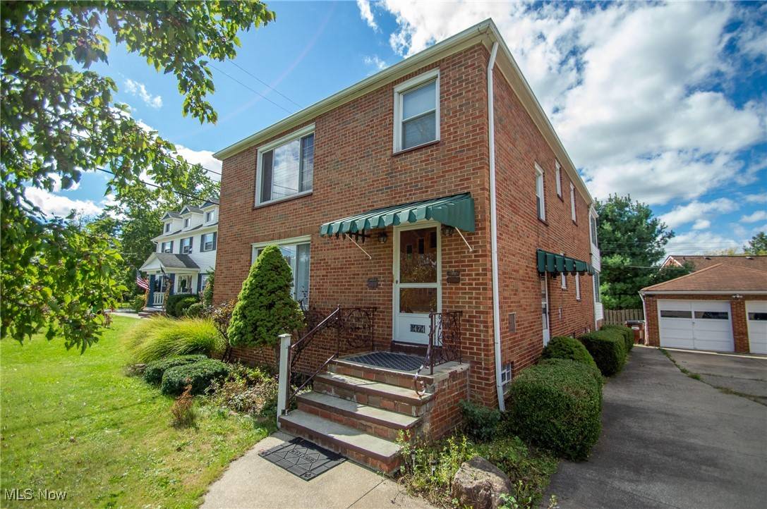 Cleveland, OH 44129,6474 Ridge RD