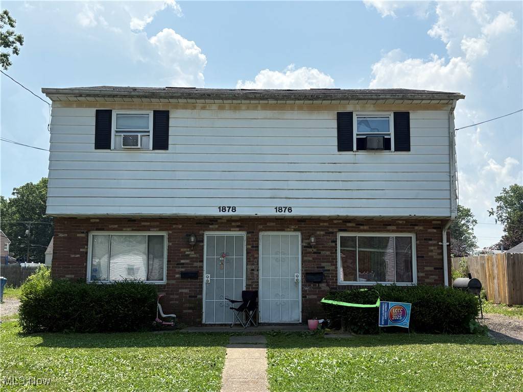 Lorain, OH 44055,1876 E 37th ST