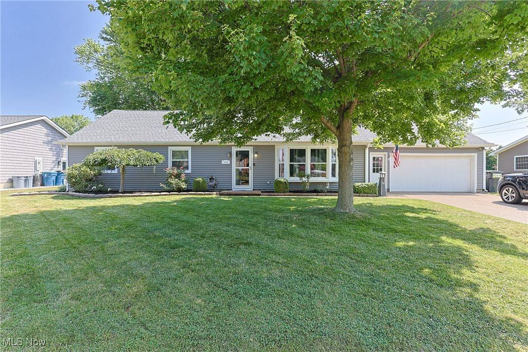 Sandusky, OH 44870,1602 WILLOW DR