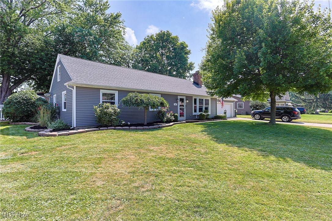 Sandusky, OH 44870,1602 WILLOW DR