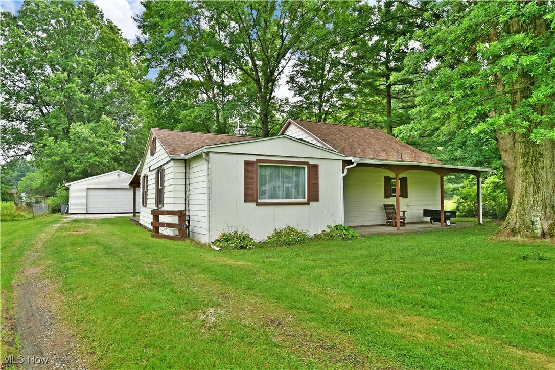 Warren, OH 44481,5578 Shafer RD NW