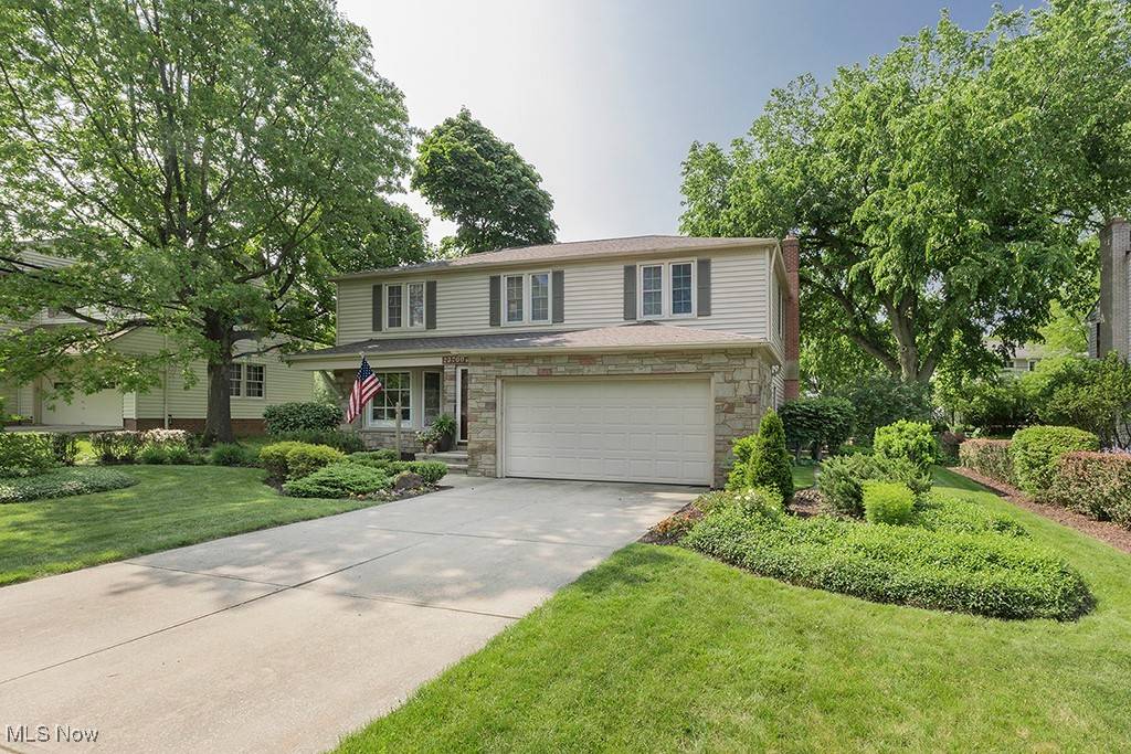 Shaker Heights, OH 44122,23700 Fairmount BLVD