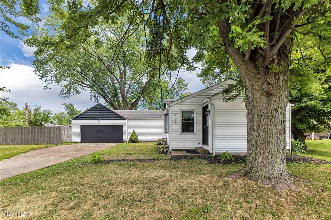 Sheffield Lake, OH 44054,729 Kenilworth Avenue