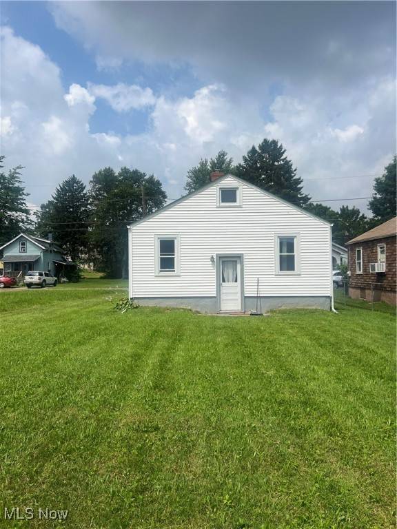Canton, OH 44706,1540 Tanner AVE SW