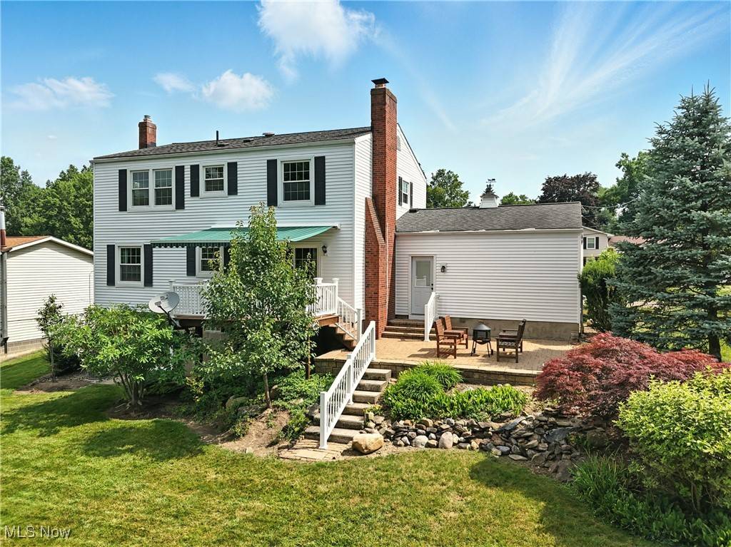 Twinsburg, OH 44087,2360 Croydon RD
