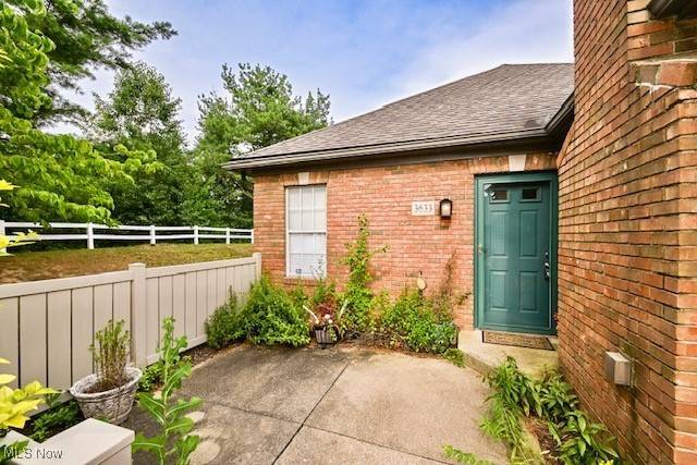 Canton, OH 44708,3633 Barrington PL NW