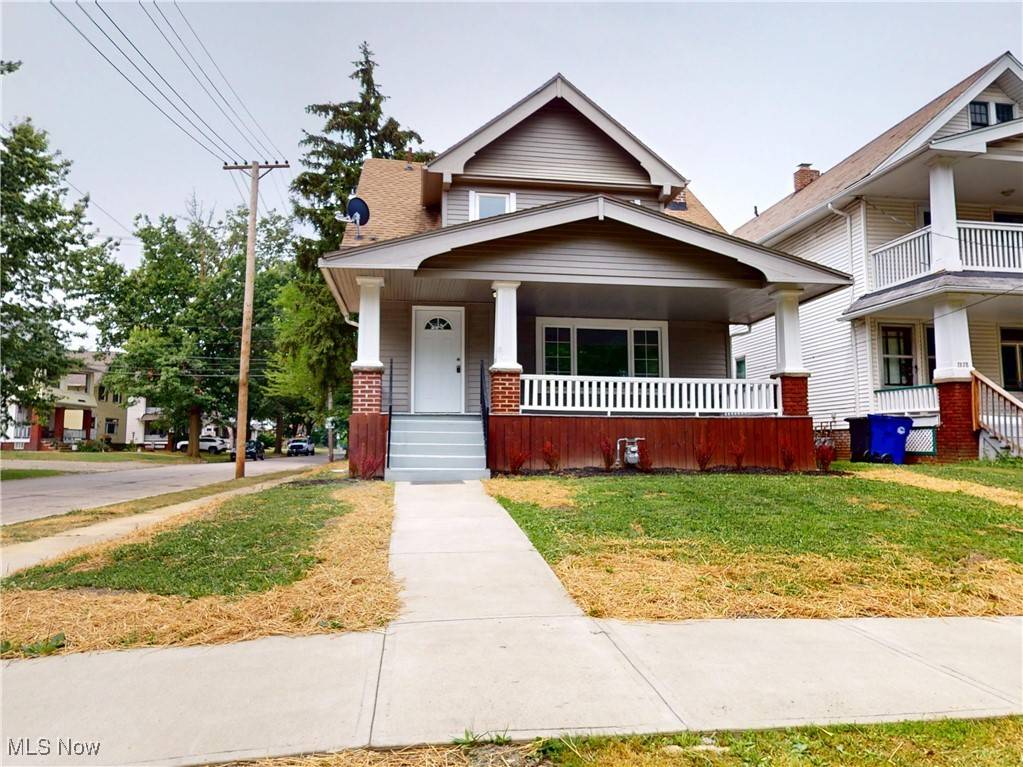 Cleveland, OH 44111,3380 W 100th ST