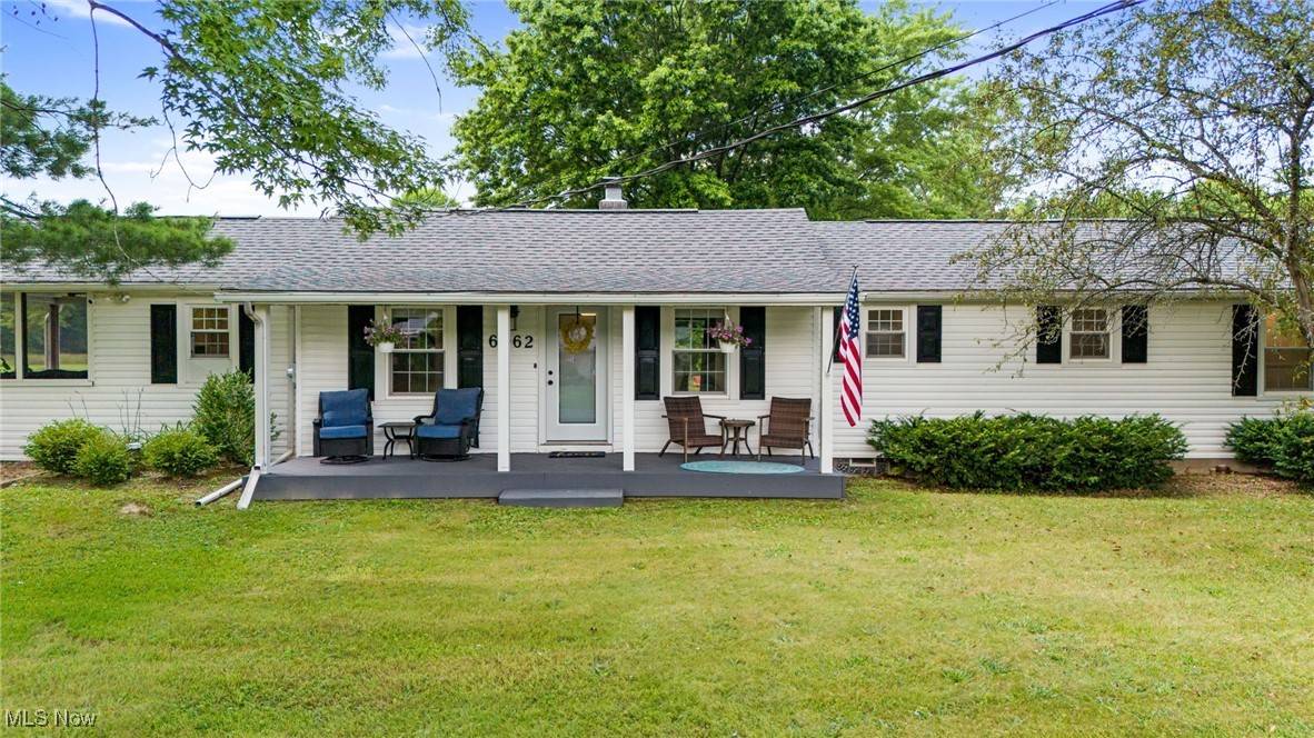 Thompson, OH 44086,6062 Trask RD
