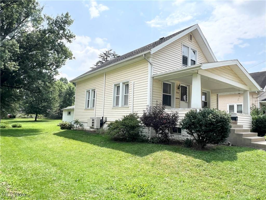 Massillon, OH 44646,306 Genoa AVE SW