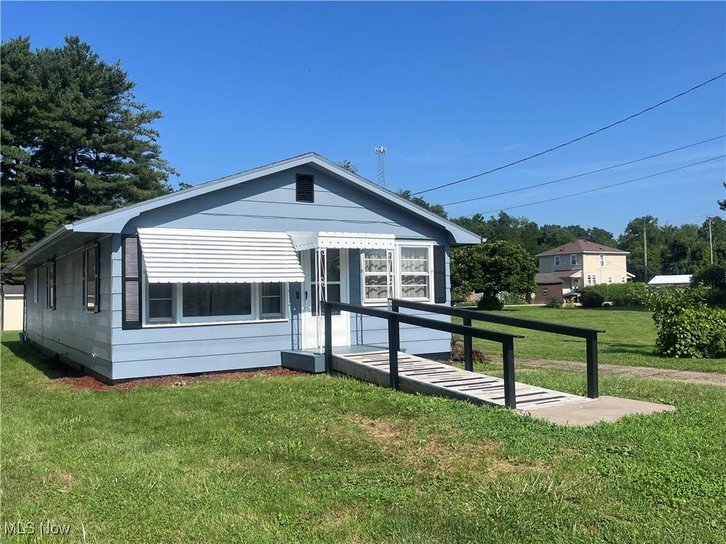 Zanesville, OH 43701,1049 Benjamin AVE